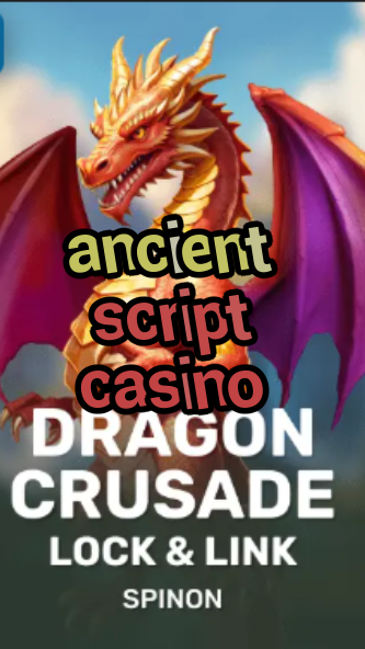 ancient script casino-fqqjrm9vrme7zzjgfjql.com