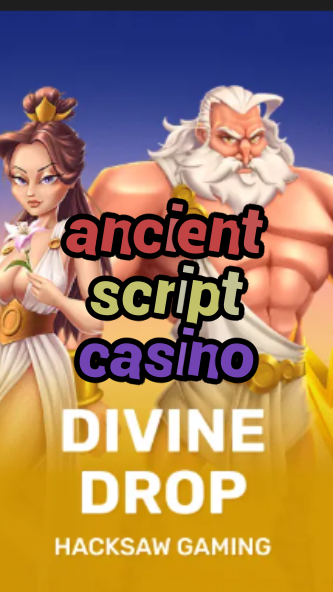 ancient script casino-fqqjrm9vrme7zzjgfjql.com