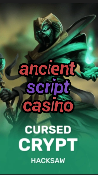 ancient script casino-fqqjrm9vrme7zzjgfjql.com