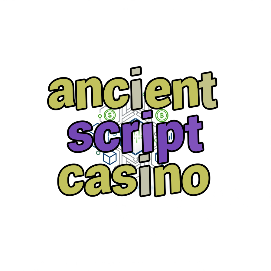 ancient script casino