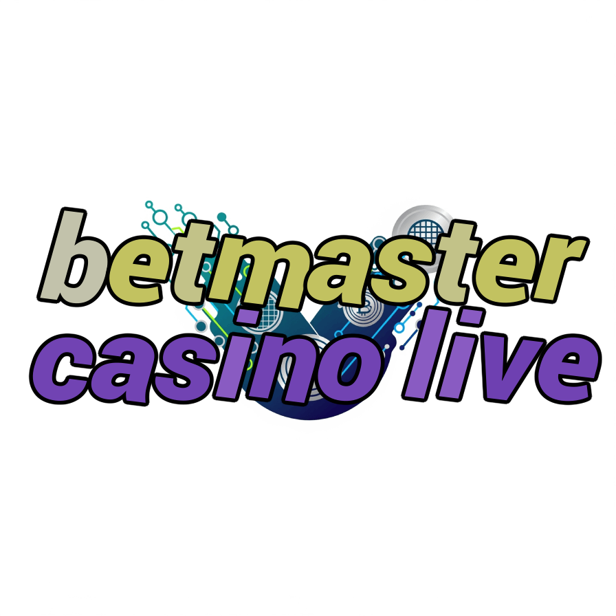 betmaster casino live